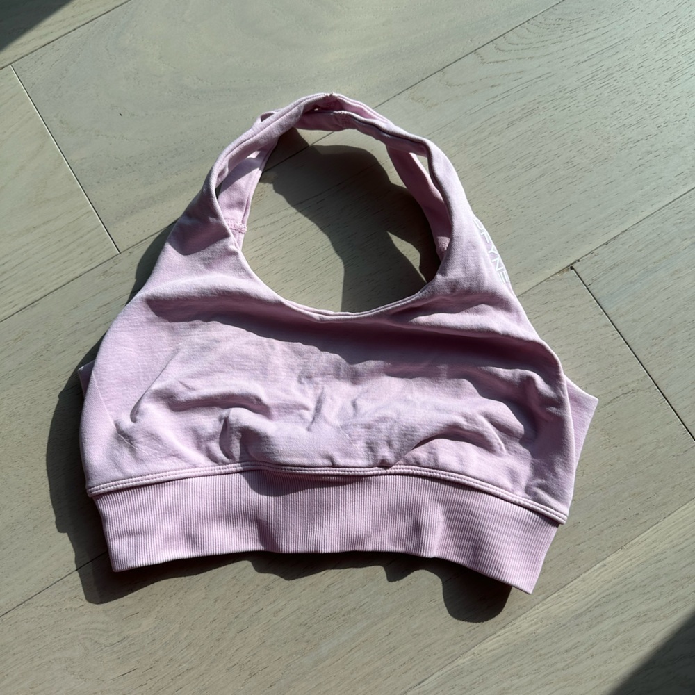 Dfyne sports bra